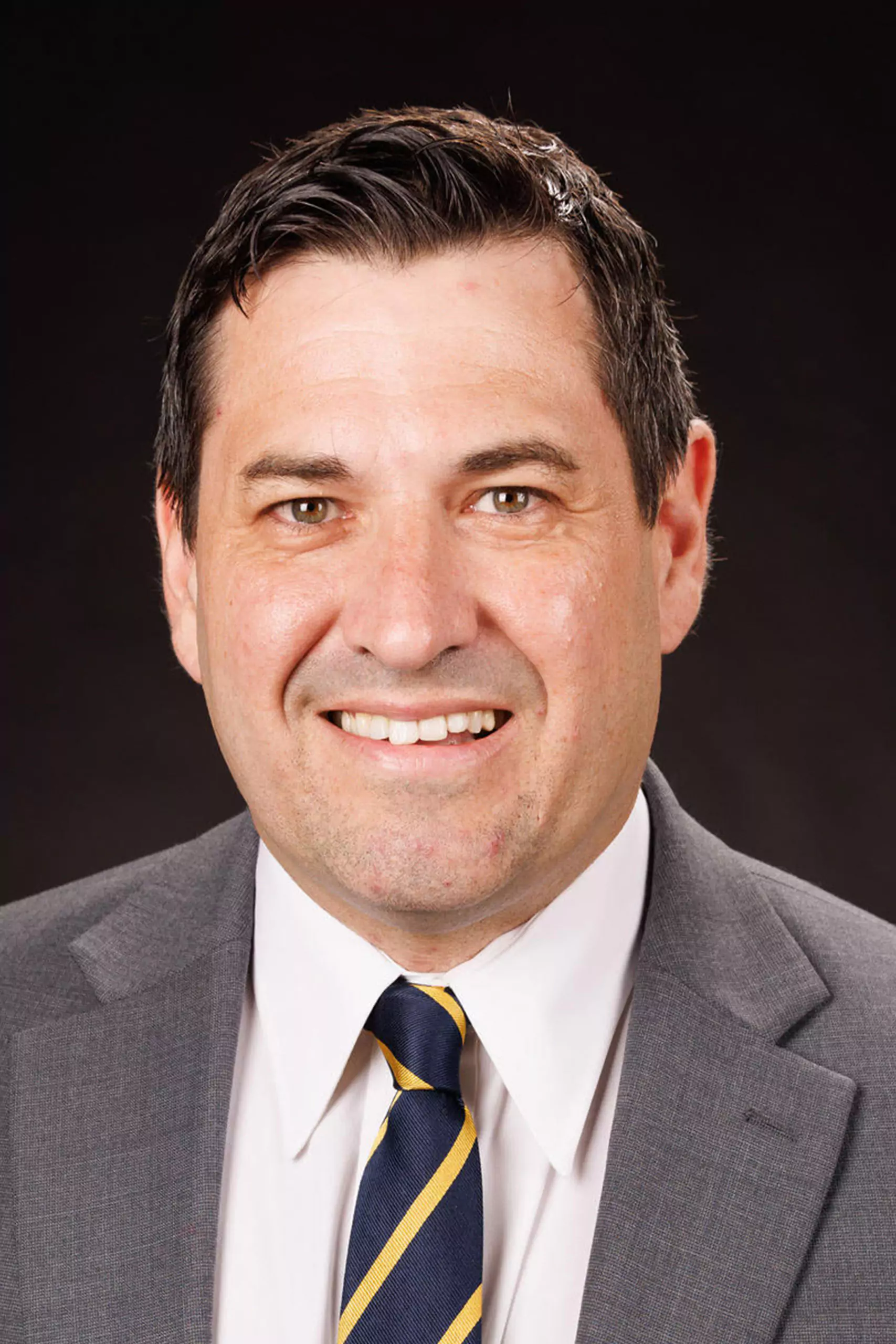 Matthew Nunn